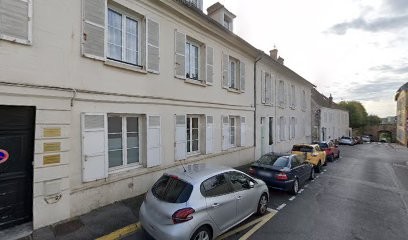 Bravard Rémi, Ostéopathe à Montlhéry