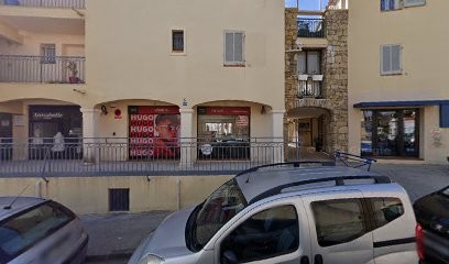 Mouquet Serge, Ostéopathe à Sausset-les-Pins