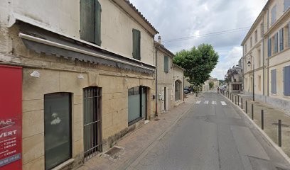 Cabinet D'ostéopathie Fontvieille, Ostéopathe à Fontvieille