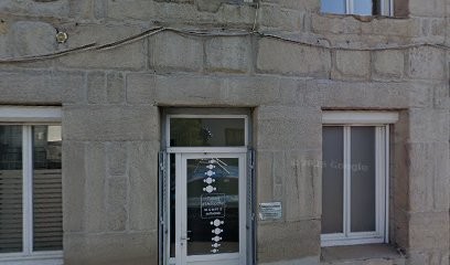 Océane COLOMBANI - Ostéopathe D.O., Ostéopathe à L'Étrat