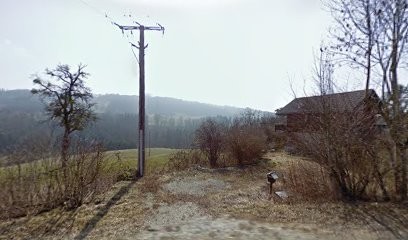 Sage Laura (Ostéopathe animalier), Ostéopathe à Aviernoz