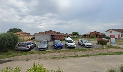 Ostéopathe D.O. Sylvain Lesgourgues, Ostéopathe à Saint-Vincent-de-Paul