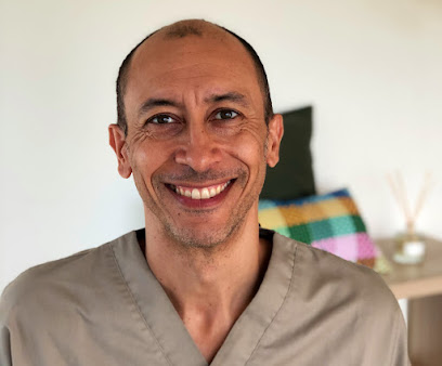 Bruno Landais Ostéopathe Ostéopathe à Cherbourg-en-Cotentin