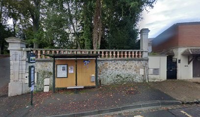 GALLET Grégory - Osteopathe D.O, Ostéopathe à Coupvray