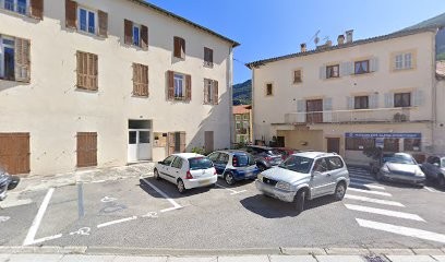 Adrien LAUGEL Ostéopathe, Ostéopathe à Puget-Théniers