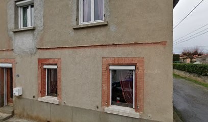 Subra Erica, Ostéopathe à Lherm