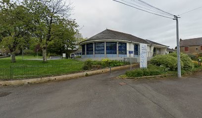 Sabine De Baynast - Ostéopathe, Ostéopathe à Redon