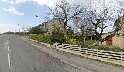 Caumeil Michel Jean Marie Magnétiseur, Ostéopathe à Olemps