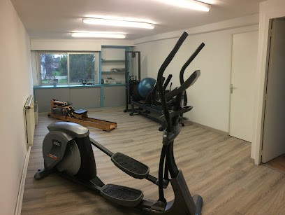 Matthieu FRAULOB, Ostéopathe D.O Et Masseur-kinésithérapeute D.E à Couëron, Ostéopathe à Couëron