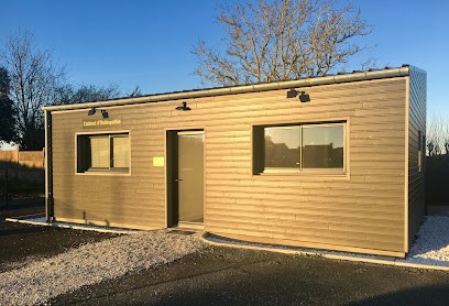 Méghann TAVET, Ostéopathe à Hénanbihen