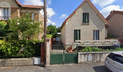 Blanchereau Sylvain Robert, Ostéopathe à Conflans-Sainte-Honorine