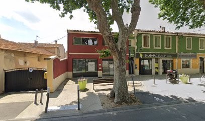 Centre Santé Crespy Jacques Crespy, Ostéopathe à Istres