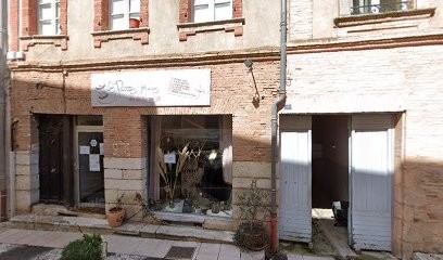 Turpin Frederic, Ostéopathe à Caussade