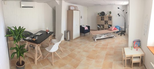 Matthieu ROLLIN, Ostéopathe à Saint-Saturnin-lès-Avignon