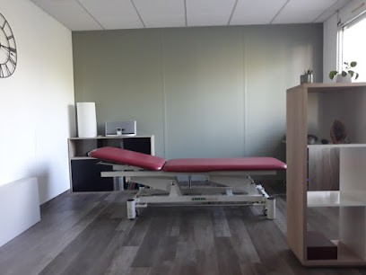 Rocourt Jean-Baptiste, Ostéopathe à Voiron