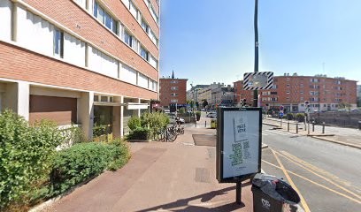 Laigneau Dominique, Ostéopathe à Joinville-le-Pont