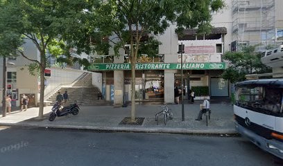 Julien SCHILLIG, Ostéopathe à Ivry-sur-Seine