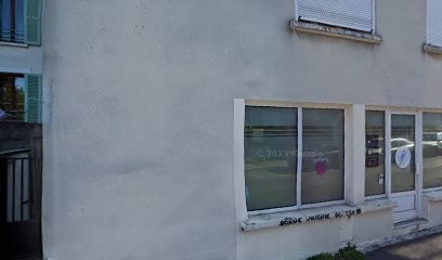 Anaïs Barbier Ostéo, Ostéopathe à Fontenay-sous-Bois