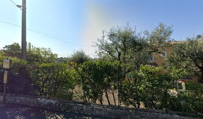 Dupille Fabienne, Ostéopathe à Grasse