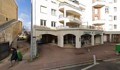 Audrey BONNIN, Ostéopathe D.O, Ostéopathe à Eaubonne