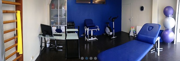 Ostéopathe Et Kinésithérapeute 59 - Aldric Lesaffre, Ostéopathe à Quesnoy-sur-Deûle