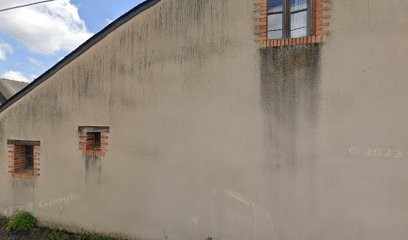 Nonclercq Stéphanie, Ostéopathe à Renazé