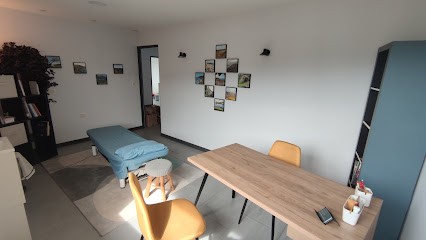 Ostéopathe D.O, Herpin Mélanie, Ostéopathe à Remiremont