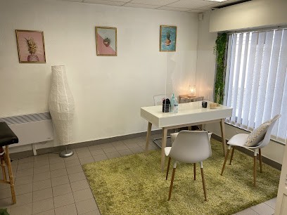 Lucie LELOUP, Ostéopathe à Saint-Sébastien-de-Morsent