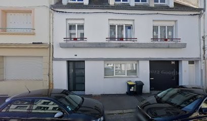 Jung Michèle, Ostéopathe à Lorient