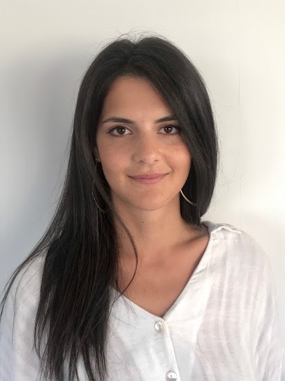 Anne-Laure Belhassen, Ostéopathe à Eysines