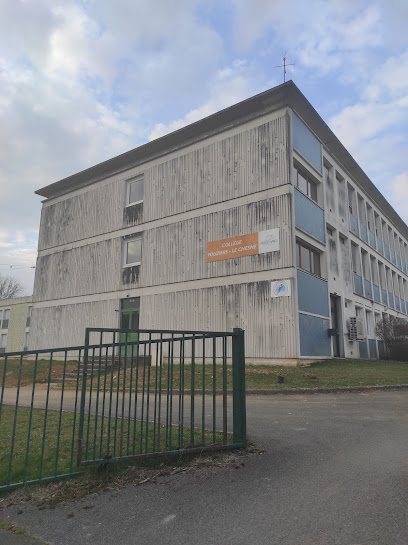 Léa Loyer, Ostéopathe à Bairon et ses environs