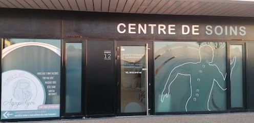 Ostéopathe Alexis MYTYLIAS, Ostéopathe à Givrand