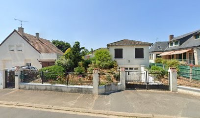 Pelletier Philippe Pierre Yves, Ostéopathe à La Chapelle-du-Noyer