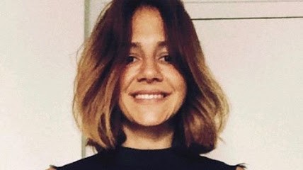 Louise ANTUNES, Ostéopathe à Paris 12