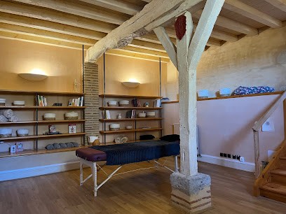 Cabinet Nai'sens De L'être, Ostéopathe à Fauillet