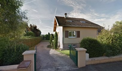 Le Hérou Marie, Ostéopathe à Luxeuil-les-Bains