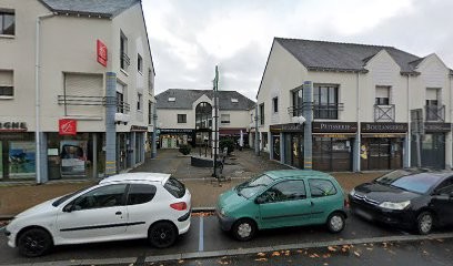 Abou-Khalil Georges, Ostéopathe à Thouaré-sur-Loire