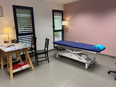 Virginie Delhomme, Ostéopathe à La Guerche-sur-l'Aubois