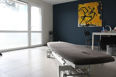 Jean-Philippe Landreau - Ostéopathe, Ostéopathe à Saint-Yrieix-sur-Charente