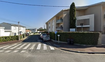 LITTOLFF-VERNET Marie - Ostéopathe à LE HAILLAN, Ostéopathe au Haillan