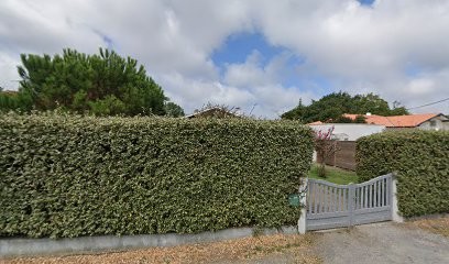 Gregory Guet, Ostéopathe à Labenne