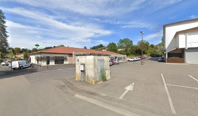 Julie NOTTON - Ostéopathe D.O, Ostéopathe à Poncin