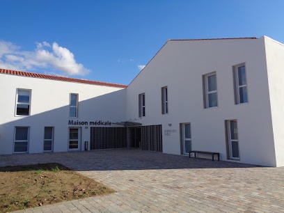 CHABEAUD Marion OSTÉOPATHE, Ostéopathe à Soullans