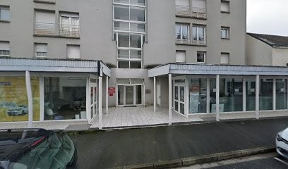 Mr Ahamada Nour | Ostéopathe Orthopediste-Orthesiste à Joué Les Tours, Ostéopathe à Joué-lès-Tours