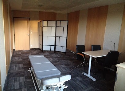 William Damien - Ostéopathe D.O. Agréé à Lieusaint, Ostéopathe à Lieusaint