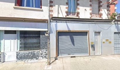 Martel Emilie, Ostéopathe à Houilles