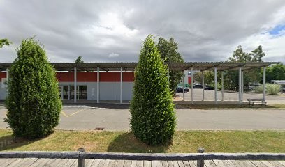 Nathalie BESSON SHARONIZADEH - Ostéopathe Montélier, Ostéopathe à Montélier