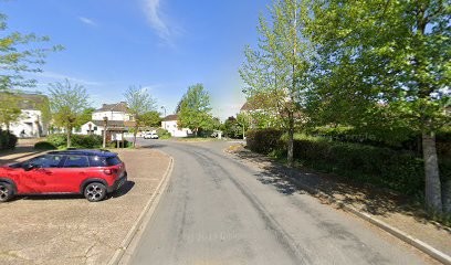 Claire Boizard - Ostéopathe, Ostéopathe à Étival-lès-le-Mans