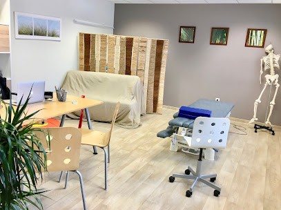 LENORMAND Clément, Ostéopathe à Marlhes