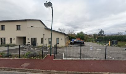 Monnery Nicolas, Ostéopathe à Gleizé